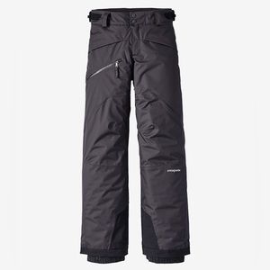 Patagonia Boys Snowshot ski pant